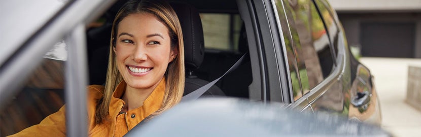 Country Chevrolet in COLVILLE WA