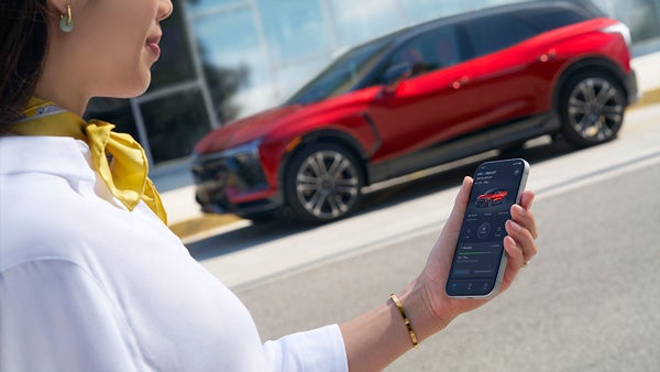 Country Chevrolet in COLVILLE WA