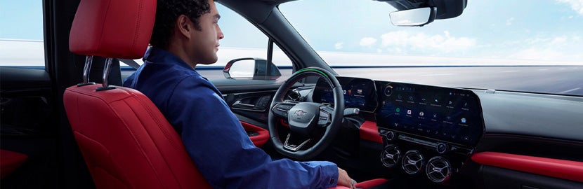 Country Chevrolet in COLVILLE WA