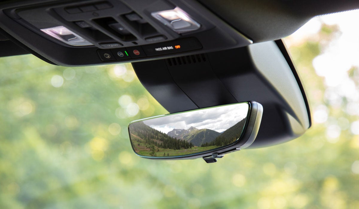 Country Chevrolet in COLVILLE WA