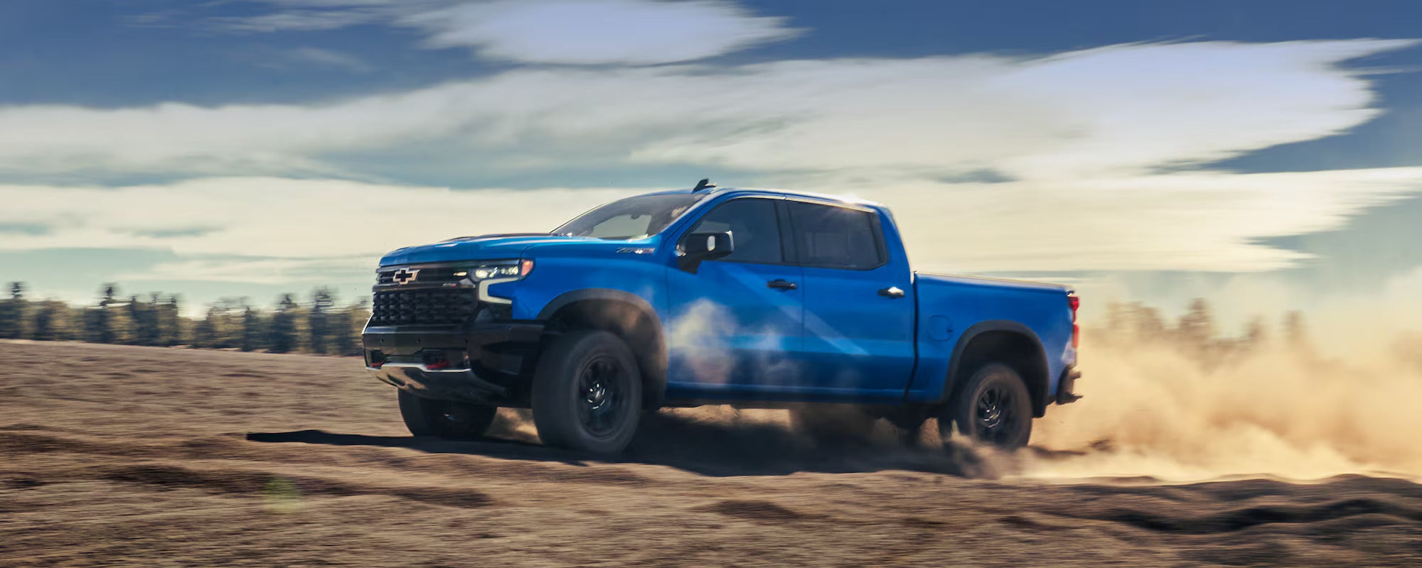 Country Chevrolet in COLVILLE WA