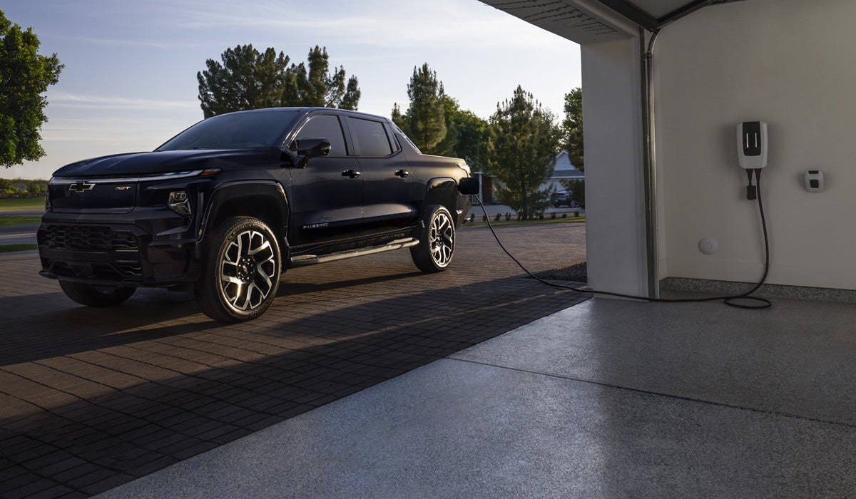 Country Chevrolet in COLVILLE WA