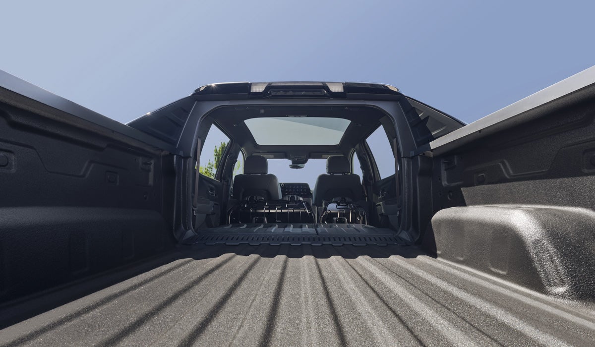 Country Chevrolet in COLVILLE WA