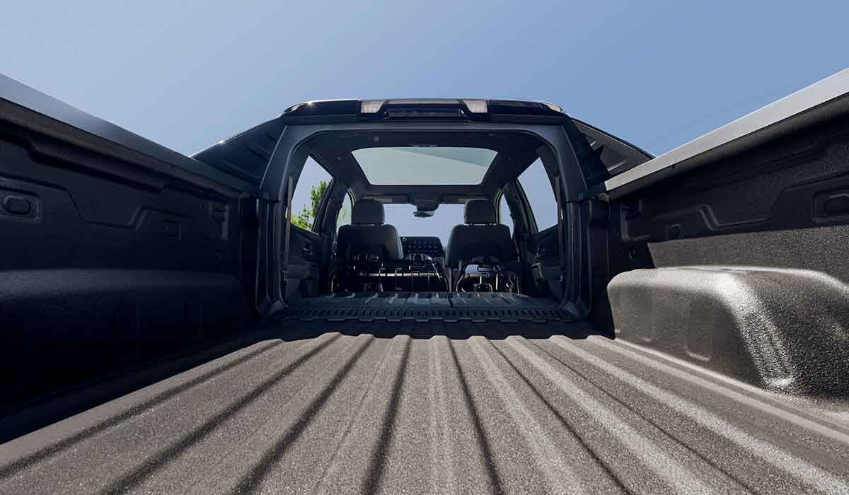 Country Chevrolet in COLVILLE WA