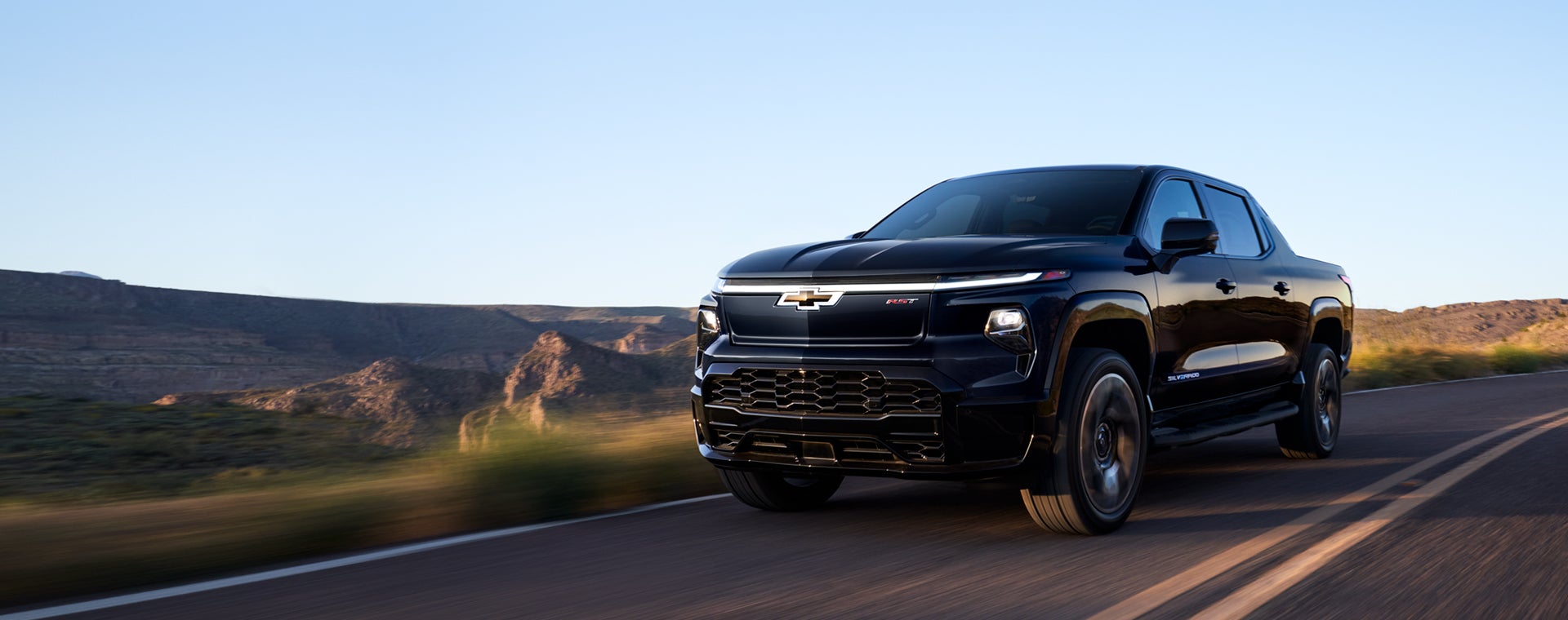 Country Chevrolet in COLVILLE WA