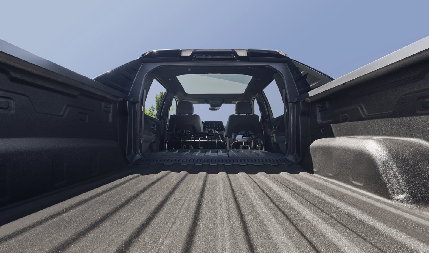 Country Chevrolet in COLVILLE WA