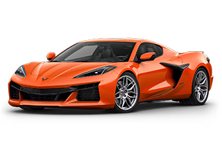 Chevrolet Corvette Z06 - Country Chevrolet in COLVILLE WA