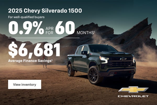 Chevrolet Dealer in COLVILLE, WA | Used Cars COLVILLE | Country Chevrolet