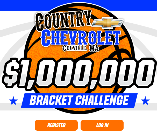 March Madness Bracket