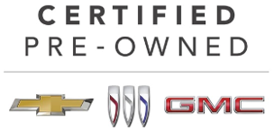 Chevrolet Buick GMC Certified Pre-Owned in COLVILLE, WA
