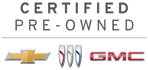 Chevrolet Buick GMC Certified Pre-Owned in COLVILLE, WA